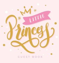 bokomslag Little Princess