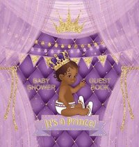 bokomslag It's a Prince