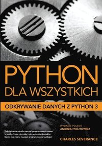 bokomslag Python dla wszystkich