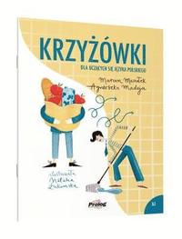 bokomslag Krzywki dla uczcych si jzyka polskiego