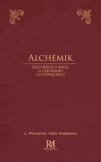 bokomslag Alchemik