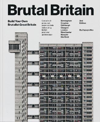 Brutal Britain (Second Edition) 1