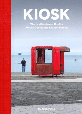 Kiosk 1