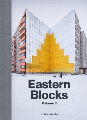 bokomslag Eastern Blocks: Volume II