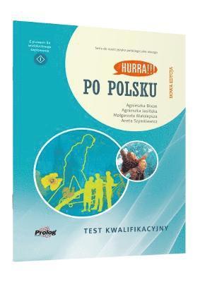 Hurra!!! Po Polsku New Edition 1