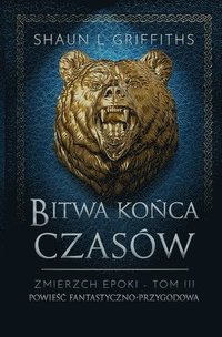 bokomslag Bitwa Ko&#324;ca Czasw