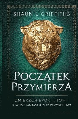 bokomslag Pocz&#261;tek Przymierza