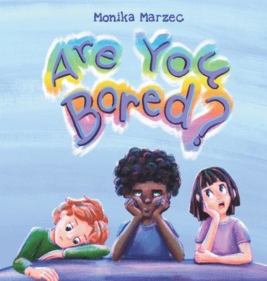Are You Bored? 1