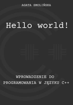 bokomslag Hello world!