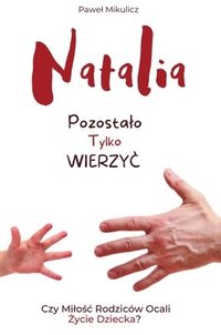 bokomslag Natalia