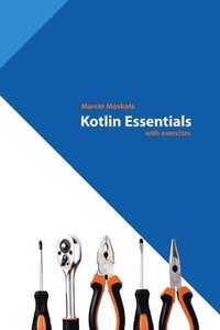bokomslag Kotlin Essentials
