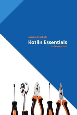 Kotlin Essentials 1