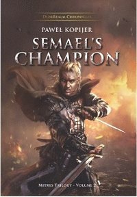 bokomslag Semael's Champion