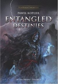 bokomslag Entangled Destinies