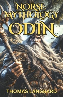 Norse Mythology Odin 1