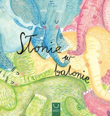 Slonie w balonie