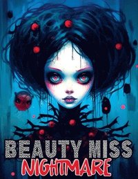 bokomslag Beauty Miss Nightmare