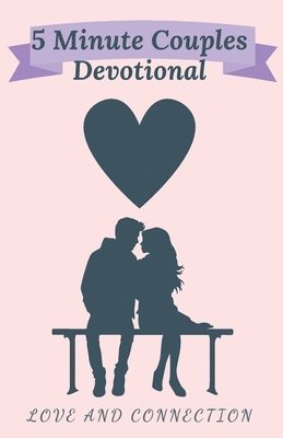 5 Minute Couples Devotional