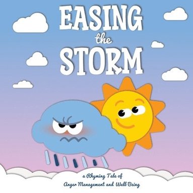 bokomslag Easing the Storm