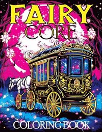 bokomslag Fairy Core