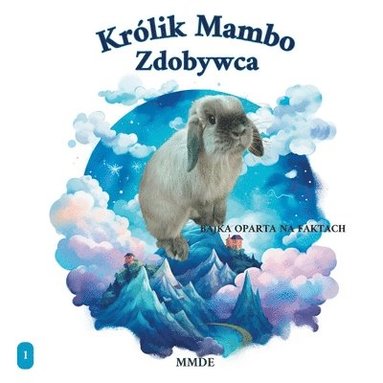 bokomslag Krlik Mambo Zdobywca