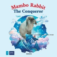 bokomslag Mambo Rabbit The Conqueror