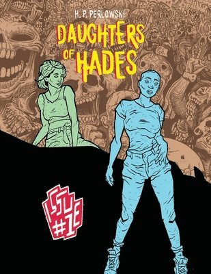 Daughters Of Hades 1