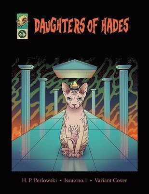 Daughters Of Hades 1