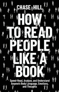 bokomslag How to Read People Like a Book