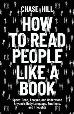 How to Read People Like a Book 1