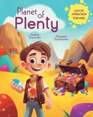 Planet of Plenty 1