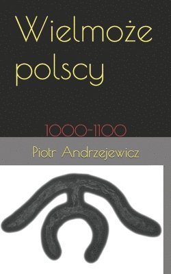 bokomslag Wielmo?e polscy