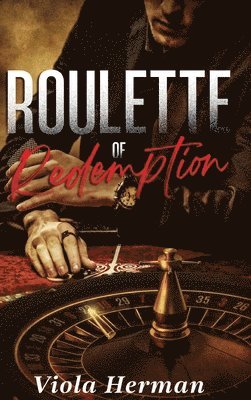 bokomslag Roulette of Redemption