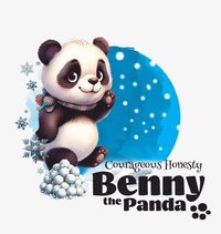 bokomslag Benny the Panda - Courageous Honesty