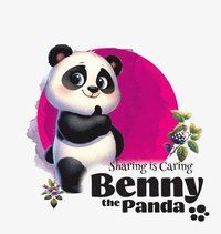 bokomslag Benny the Panda - Sharing is Caring