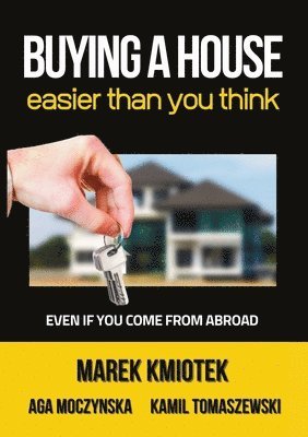 Buying a House Easier Than You Think 1