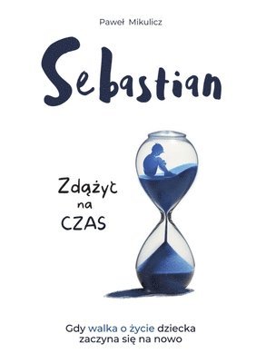 bokomslag Sebastian