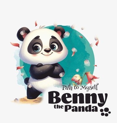 Benny the Panda - Path to Myself 1