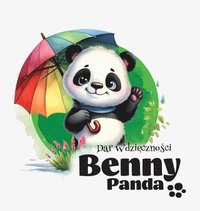 bokomslag Panda Benny - Dar Wdzi?czno?ci
