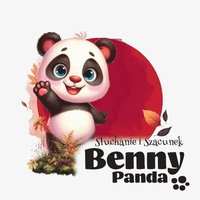 bokomslag Panda Benny - Sluchanie i Szacunek