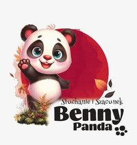 bokomslag Panda Benny - Sluchanie i Szacunek