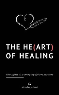 bokomslag Heart Of Healing
