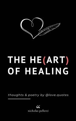 bokomslag Heart Of Healing