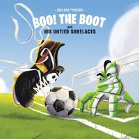 bokomslag Boo! The Boot