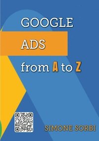 bokomslag Google Ads from A to Z