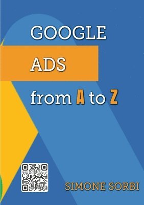 bokomslag Google Ads from A to Z