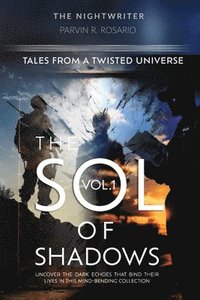 bokomslag The Sol of Shadows Vol.1