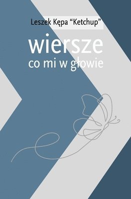 Wiersze: Co mi w glowie 1