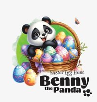 bokomslag Benny the Panda - Easter Egg Hunt