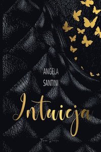bokomslag Intuicja